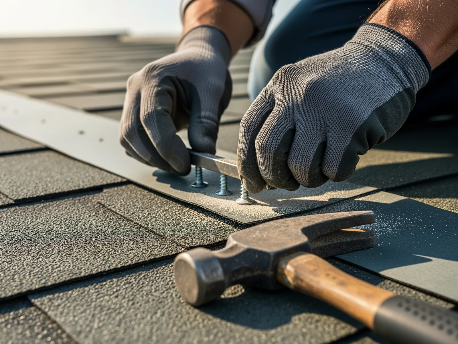Why choose Fascia Repair in Leon, VA